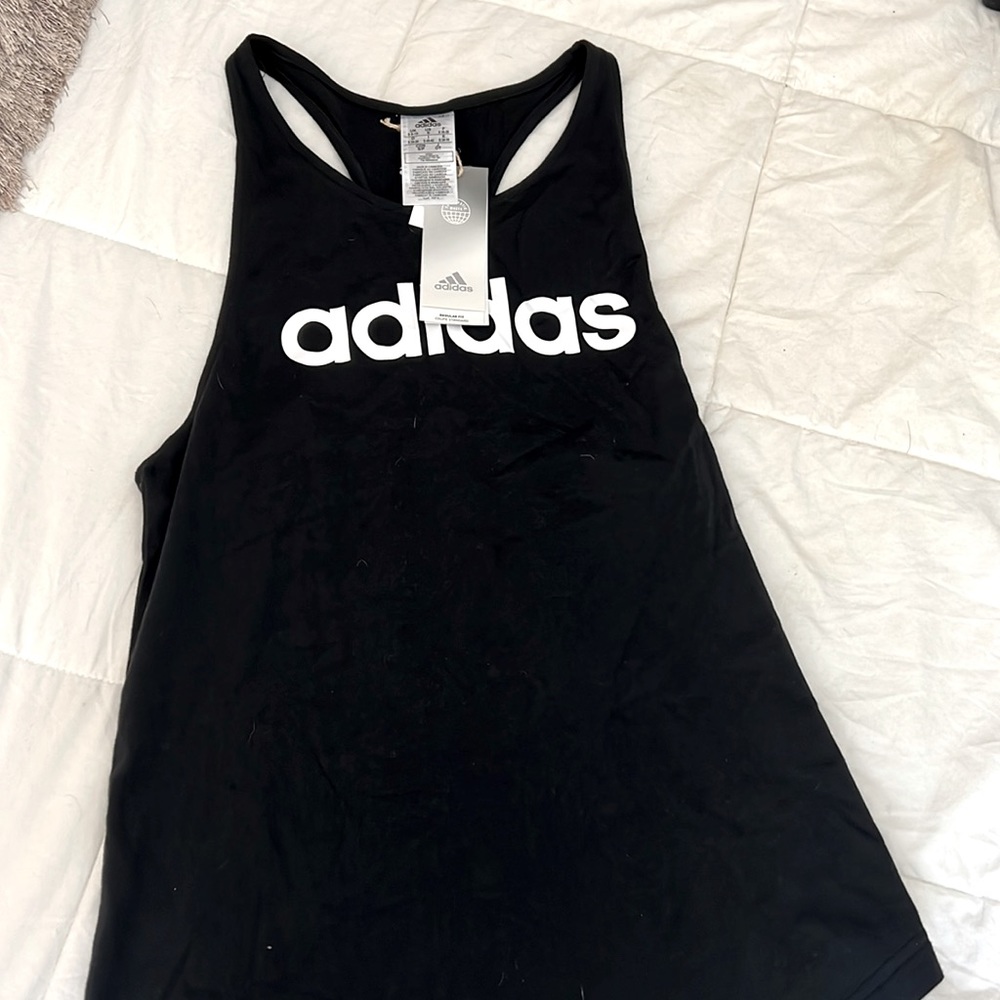 Adidas Tank